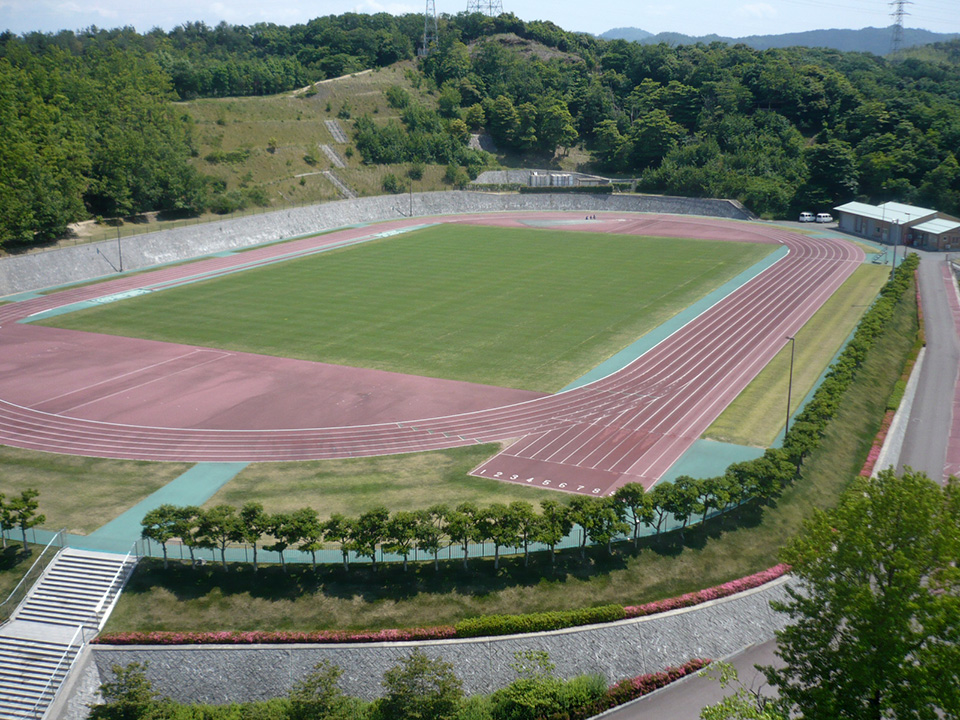 補助競技場