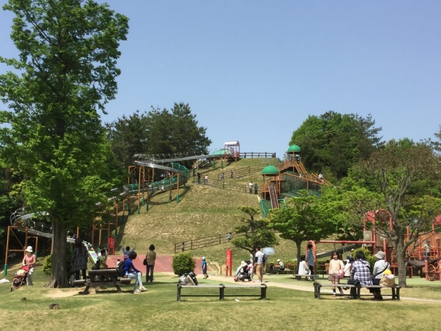 イベント風景1